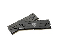 Patriot 16GB (2x8GB) 3200MHz CL16 Viper Steel - 545500 - zdjęcie 2